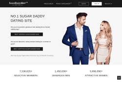 SugarDaddyMeet
